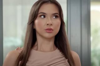 Pierwsza miłość, zwiastun: Olka (Klaudia Sokołowska)