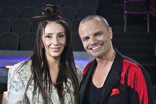 Czy Marcin Hakiel płaci alimenty? Dominika Serowska uchyliła rąbka tajemnicy