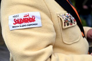 Darmowe przejazdy Kolejami dla bohaterów PRL
