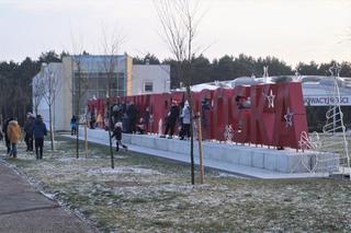 Magia świąt w Fordonie! Trwa Akademicki Jarmark Bożonarodzeniowy [ZDJĘCIA]