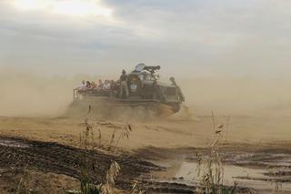 Zlot Militarny w Bornem Sulinowie