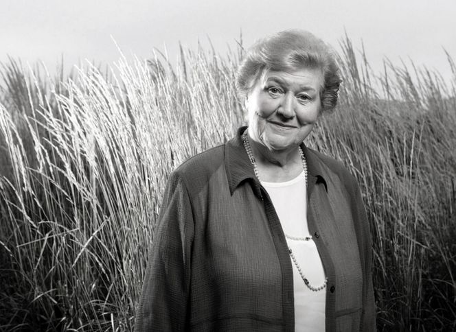 Nie żyje Patricia Routledge, słynna Pani Bukietowa