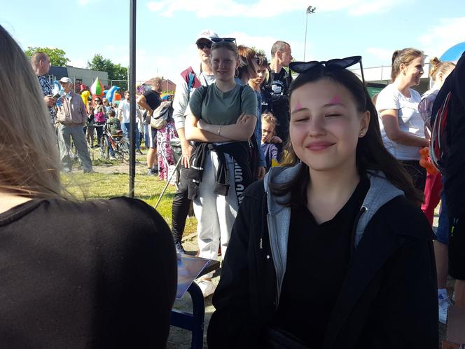 Miejski Dzień Dziecka z Radiem Eska na Skateplazie w Lesznie