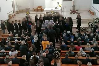 Przyjaciele zginęli w potwornym wypadku na Kaszubach. Ten widok wyciska łzy