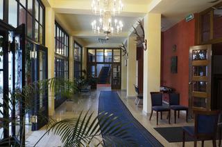 Zamek Prezydenta w Wiśle