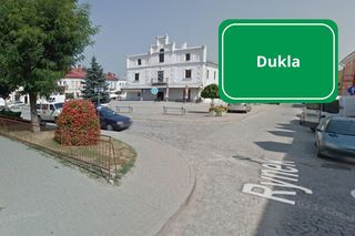 10 najmniejszych miast na Podkarpaciu. Tutaj żyje nawet kilkaset osób 