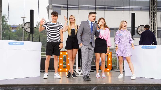 Siedleckie Jackonalia 2022 w UPH - zobacz zdjęcia!