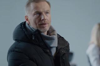 M jak miłość, odc. 1783. Andrzej (Krystian Wieczorek)