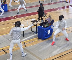 Bydgoszcz stolicą floretu! Za nami Memoriał Michała Kosickiego i Puchar Polski Juniorów