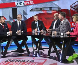 Debata o Polsce 16.06.2024