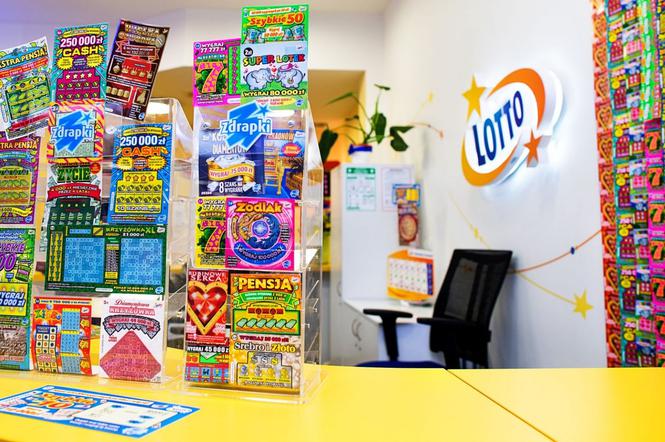 WYNIKI Eurojackpot, Mini Lotto, Multi Multi i gier Lotto z 7.08.2020, godz. 21.50 [WYNIKI Lotto]