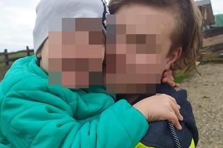 Nieskurzów Stary. Rodzice zginęli w płomieniach ze swoimi dziećmi [GALERIA]