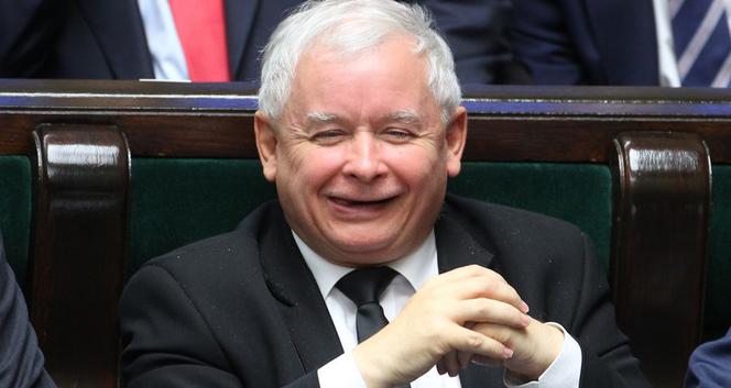 Jarosław Kaczyński