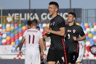 Euro 2021: Ivan Perisić. Sylwetka reprezentanta Chorwacji