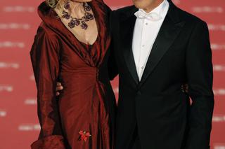 Antonio Banderas i Melanie Griffith