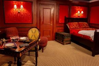 Wystawa TITANIC: The Artifact Exhibition