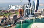 7. Abu Zabi (Zjednoczone Emiraty Arabskie)