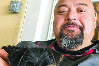 Wyleciał za narkotyki, broń i seks