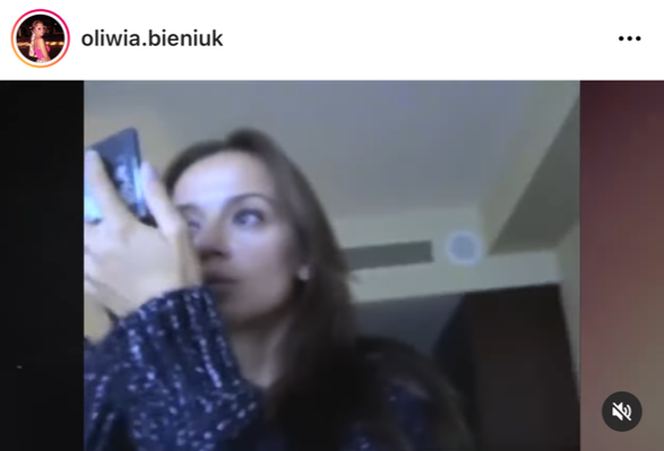 Fragment filmu "Ania"