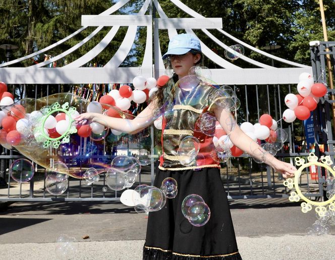 10. urodziny Julinek Park pod Warszawą