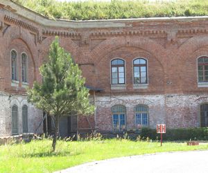 Twierdza Osowiec