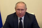 Putin do Macrona tuż przed wojną na Ukrainie: Jestem na siłowni, zaraz idę na hokeja