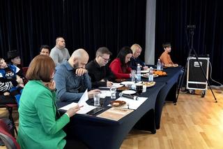 Festiwal Piosenki Country w Nowym Sączu