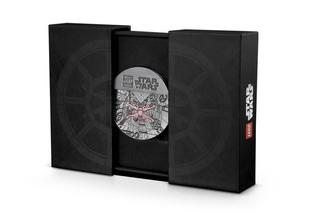 Moneta Bitwa o Yavin