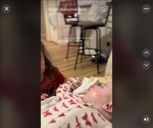 Nie żyje córka znanej influencerki. Dziewczynka miała tylko 10 miesięcy