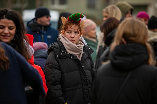 Tramwajowa "czwórka" ruszyła! Na wydarzeniu tłumy mieszkańców. Zobaczcie zdjęcia!