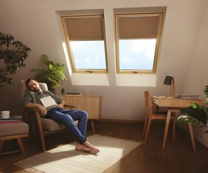 Dach z klasą. Jak dobrać okna połaciowe, które podkreślą styl domu?