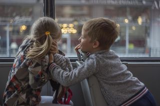 Bezpieczeństow uczniów i wrześniowe kontrole autobusów szkolnych [AUDIO]