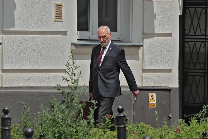 Chodzi bo nie może jeździć