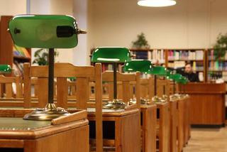 Zbliża się sesja! Gdzie się uczyć w ciszy i spokoju? Podpowiadamy 8 najlepszych miejsc! [PRZEGLĄD]