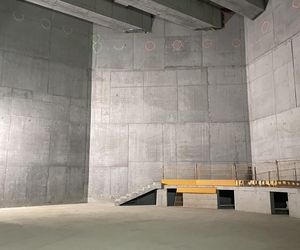 Budowa kampusu Akademii Muzycznej w Bydgoszczy