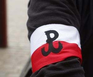 Godzina „W” w Warszawie