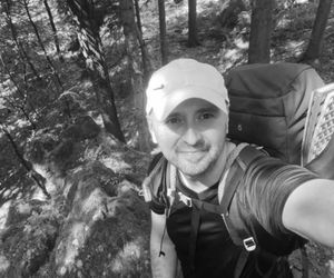 Kielczanin zginął na wojnie na Ukrainie! Pojechał tam jako ochotnik