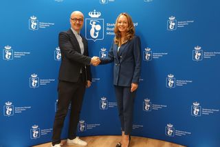 Nowe budynki komunalne powstaną w Warszawie