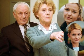 25 lat Mostowiaków! Tak zmieniły się gwiazdy M jak miłość