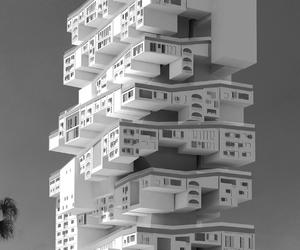 Prace nagrodzone w konkursie eVolo Skyscraper Competition