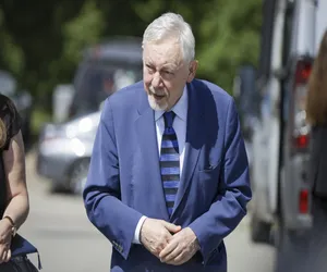 Targi łowiectwa bez prezydenckiego patronatu. Jacek Majchrowski wsłuchał się w głosy obrońców zwierząt?