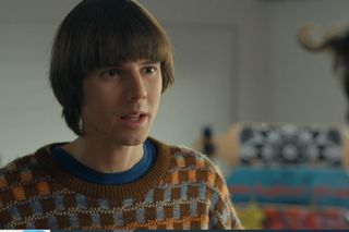 Barwy szczęścia, odcinek 3177. Wiktor (Grzegorz Kestranek)