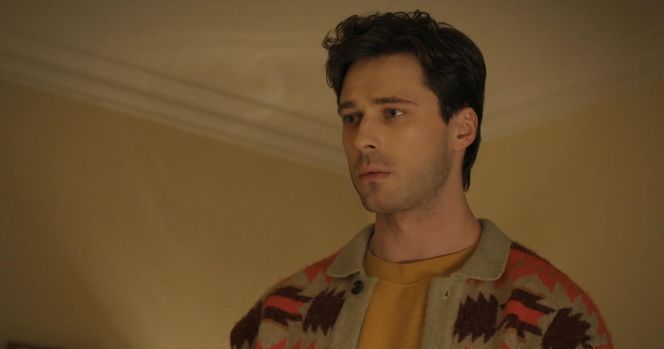 Barwy szczęścia odc. 3207. Cezary (Marcel Opaliński)