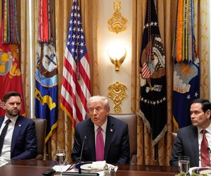 Trump ujawnił szczegóły tajnej rozmowy z Putinem! Spotkanie w Budapeszcie, a co z Zełenskim?