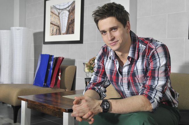 Michał Malinowski 