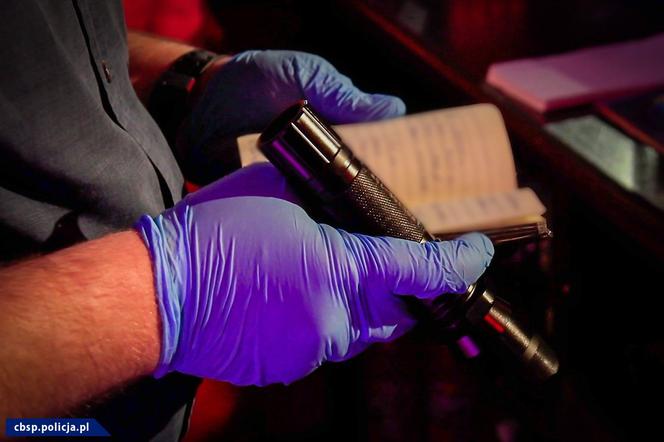 Policja uderzyła w kluby go-go. Spektakularna akcja również we Wrocławiu 