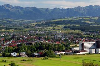 Czarne płuca Polski są w Małopolsce. Oto nowy ranking najbardziej zanieczyszczonych miast