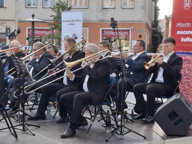 Kalisz świętował urodziny!