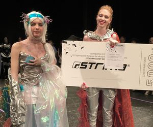 Gala konkursu Szmaragdowy Guzik