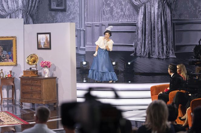 "Twoja Twarz Brzmi Znajomo"